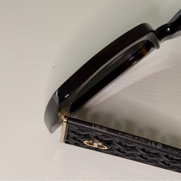 New! Dior Sunglasses, VeryDior S1I 20C0, Authentic main image 8